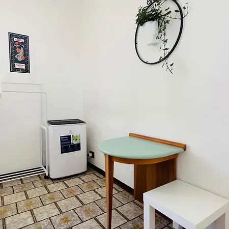 Сasa de vacaciones Mocha & Moka Affittocamere Carrara